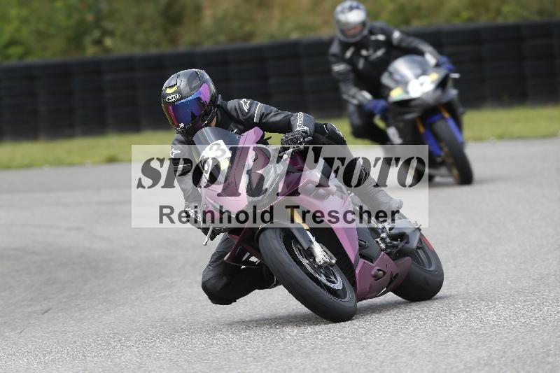 /24 08.06.2025 TZ Motorsport ADR/Gruppe gruen/82